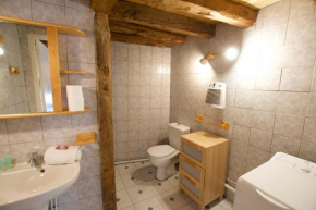 Apartament Triplex Osseja